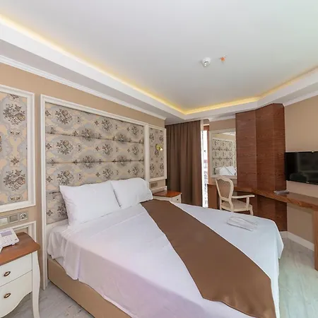 Sultan 3* Istanbul