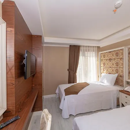 Hotel Sultan