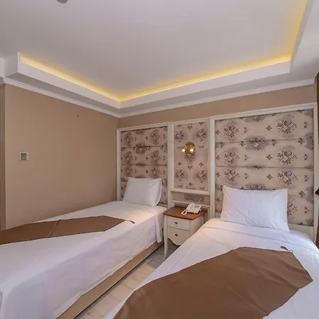 Sultan Hotel